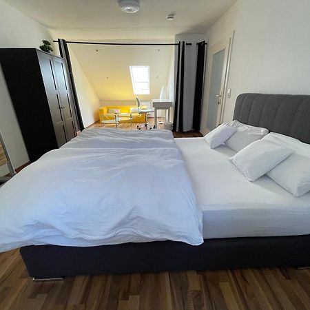 Geraeumige 3-Zimmer-Ferienwohnung Im Herzen Von كاسيل المظهر الخارجي الصورة