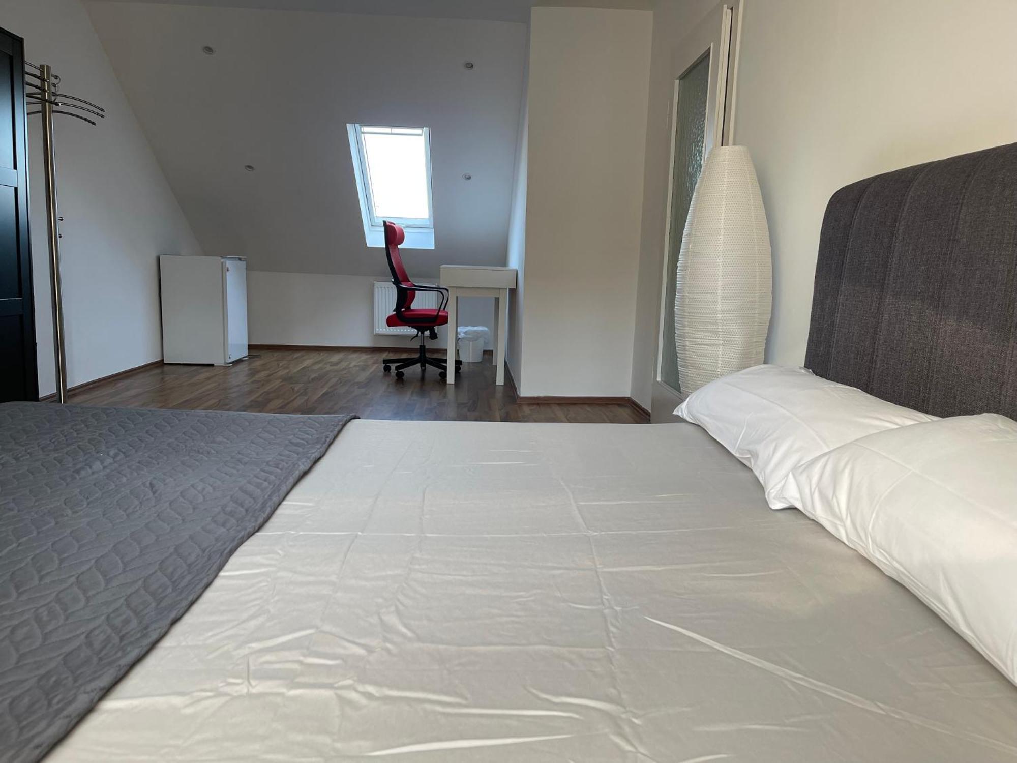 Geraeumige 3-Zimmer-Ferienwohnung Im Herzen Von كاسيل المظهر الخارجي الصورة
