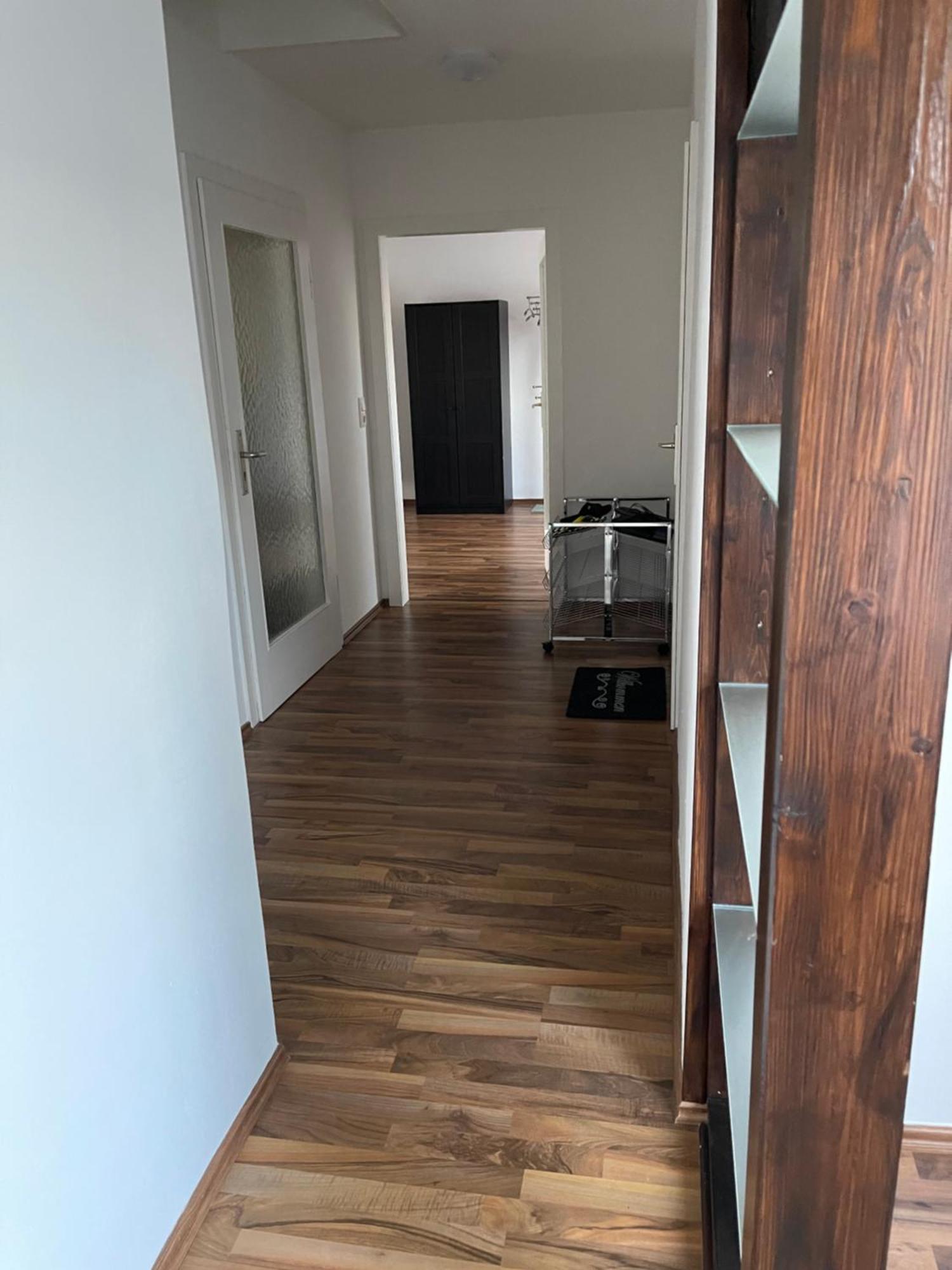 Geraeumige 3-Zimmer-Ferienwohnung Im Herzen Von كاسيل المظهر الخارجي الصورة