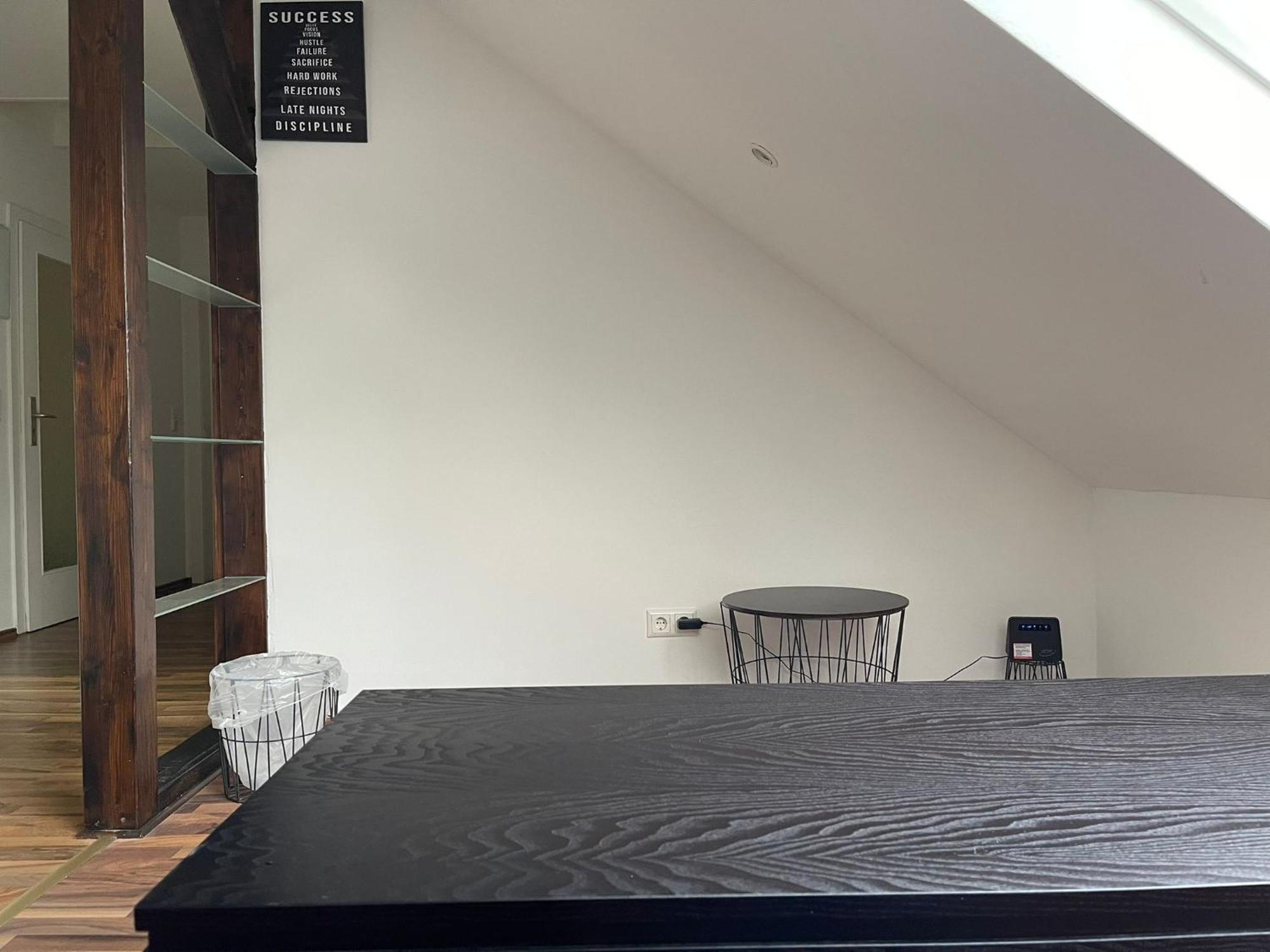 Geraeumige 3-Zimmer-Ferienwohnung Im Herzen Von كاسيل المظهر الخارجي الصورة
