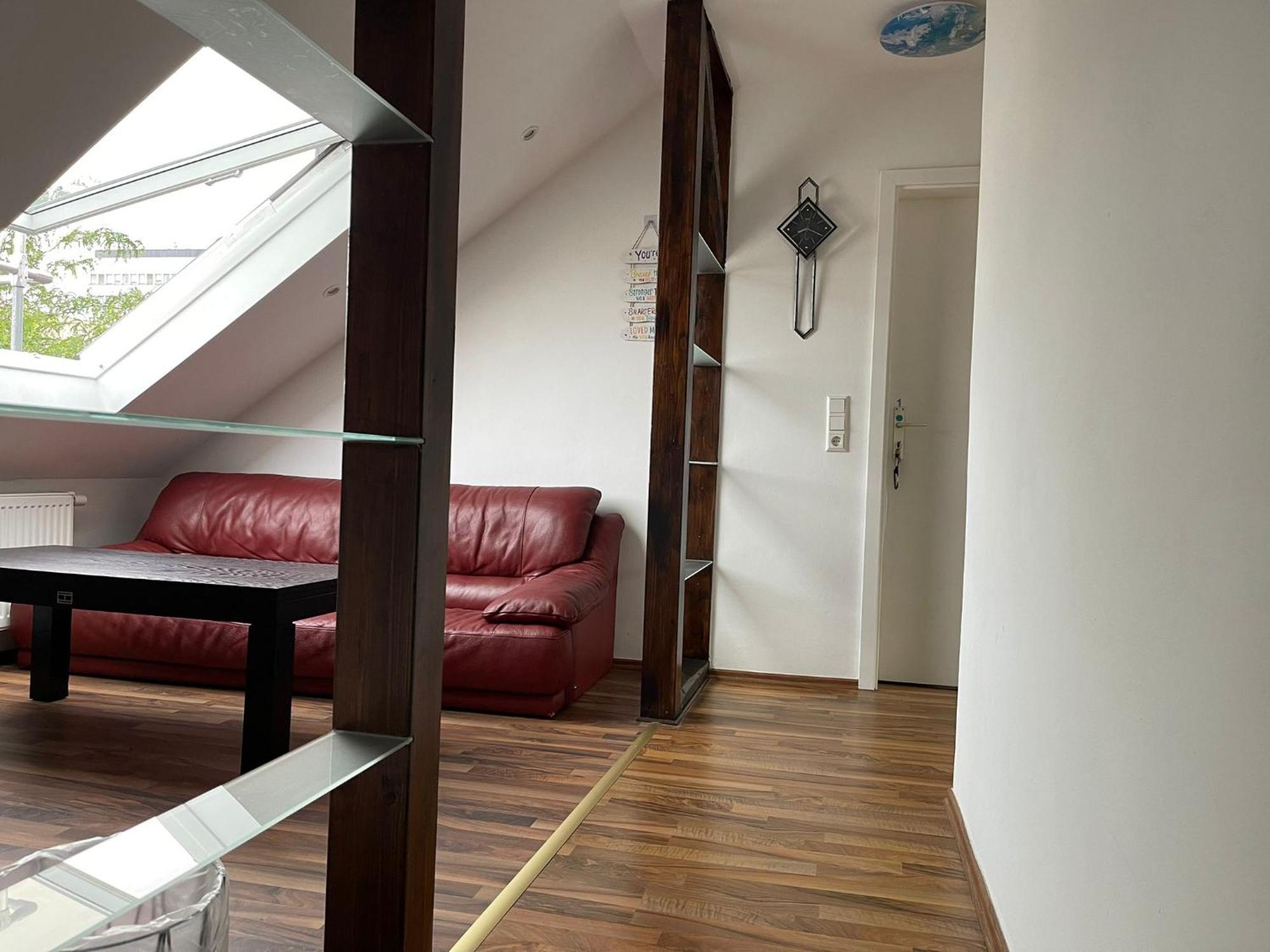 Geraeumige 3-Zimmer-Ferienwohnung Im Herzen Von كاسيل المظهر الخارجي الصورة