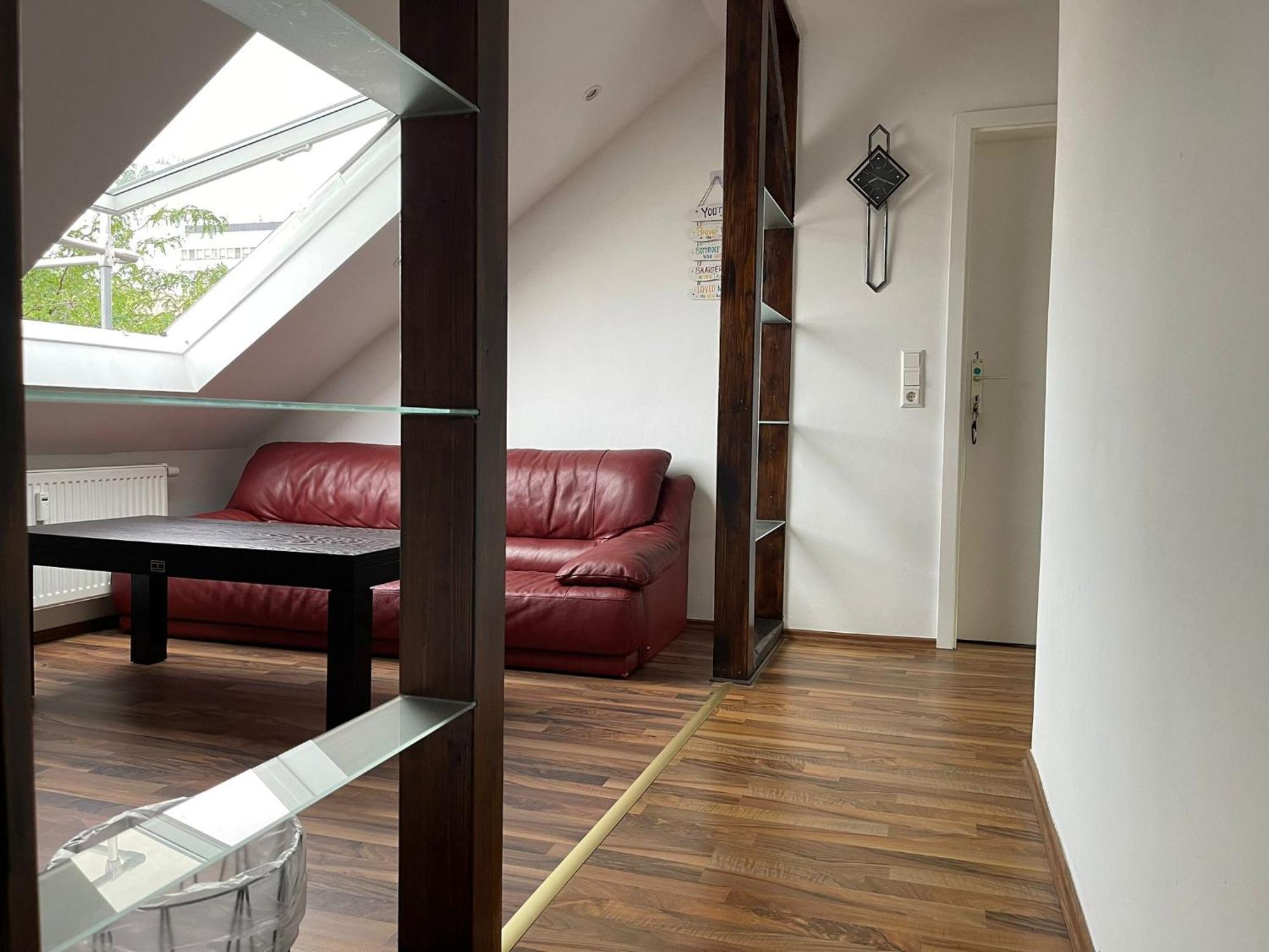 Geraeumige 3-Zimmer-Ferienwohnung Im Herzen Von كاسيل المظهر الخارجي الصورة