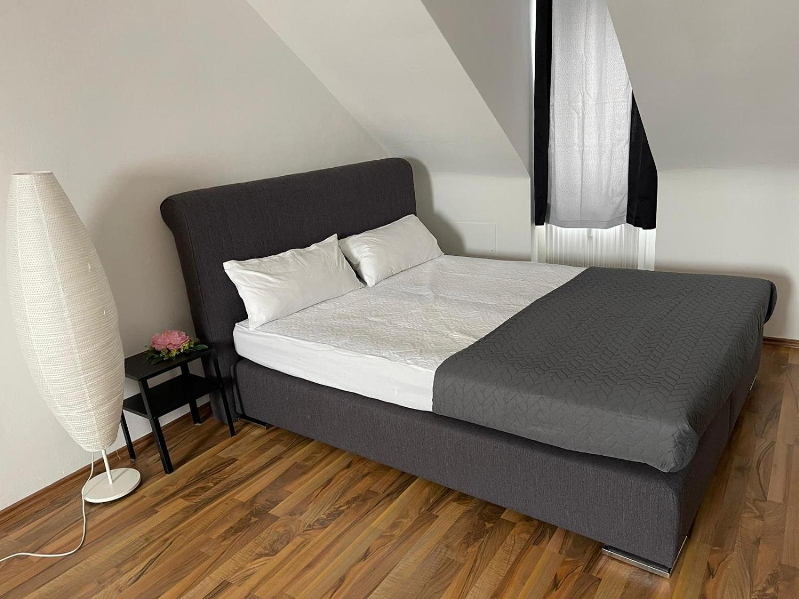 Geraeumige 3-Zimmer-Ferienwohnung Im Herzen Von كاسيل المظهر الخارجي الصورة