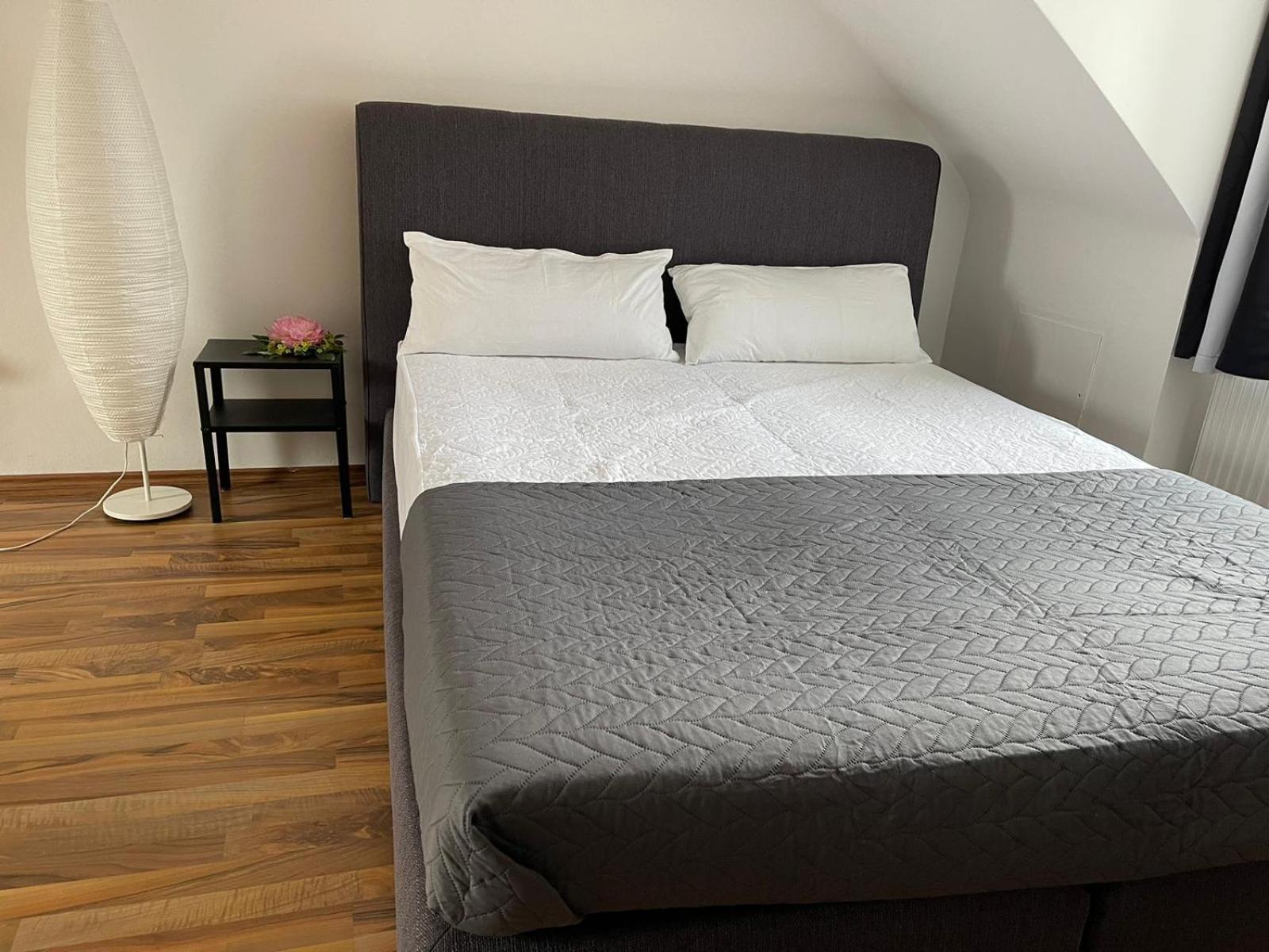 Geraeumige 3-Zimmer-Ferienwohnung Im Herzen Von كاسيل المظهر الخارجي الصورة