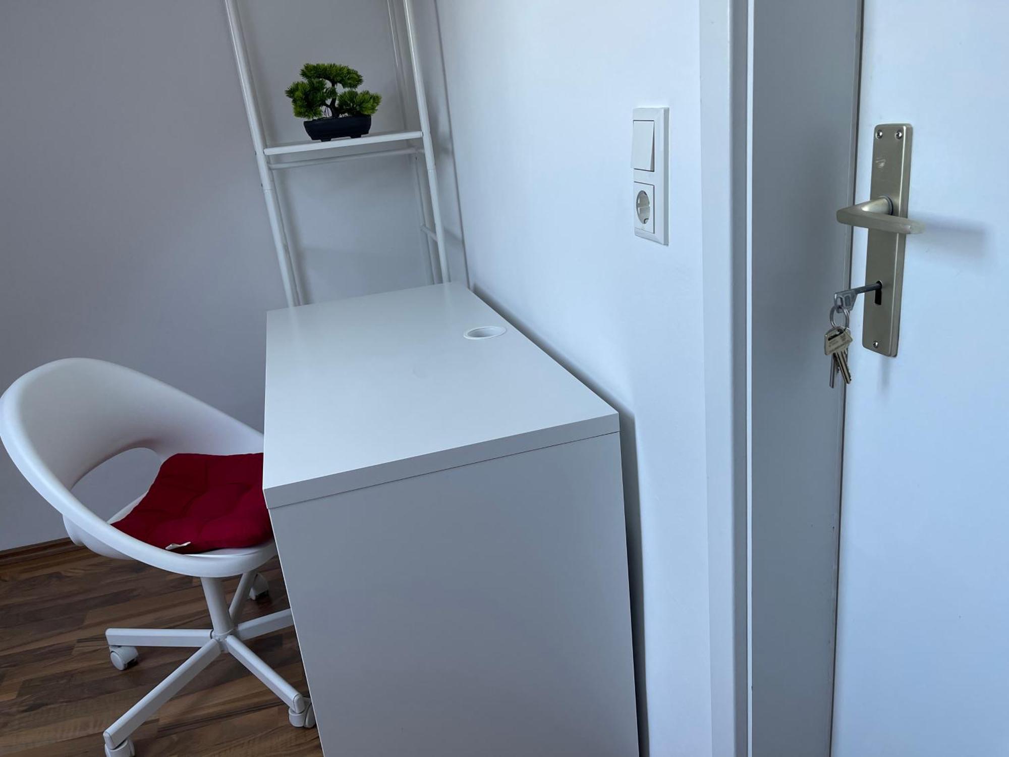 Geraeumige 3-Zimmer-Ferienwohnung Im Herzen Von كاسيل المظهر الخارجي الصورة